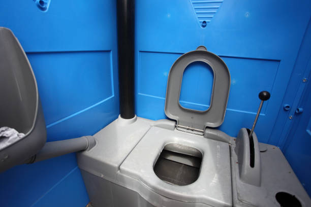 Affordable portable toilet rental in Fulton, TX