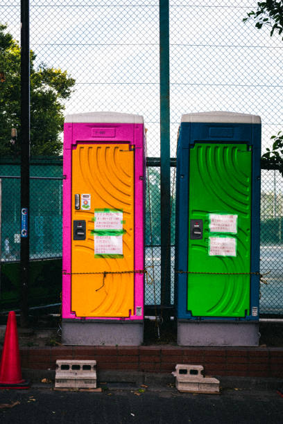 Affordable portable toilet rental in Fulton, TX
