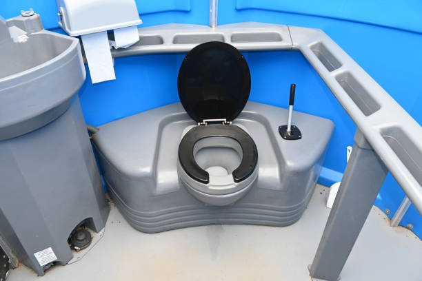 Best Local porta potty services  in Fulton, TX