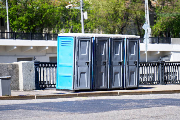 Best Long-term porta potty rental  in Fulton, TX