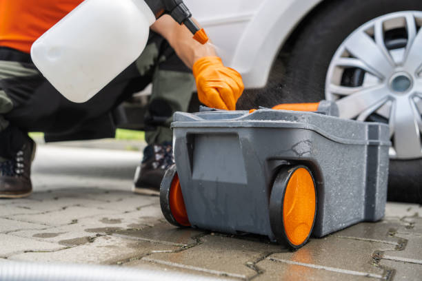 Portable sink rental in Fulton, TX